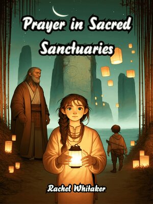 cover image of Prayer in Sacred Sanctuaries